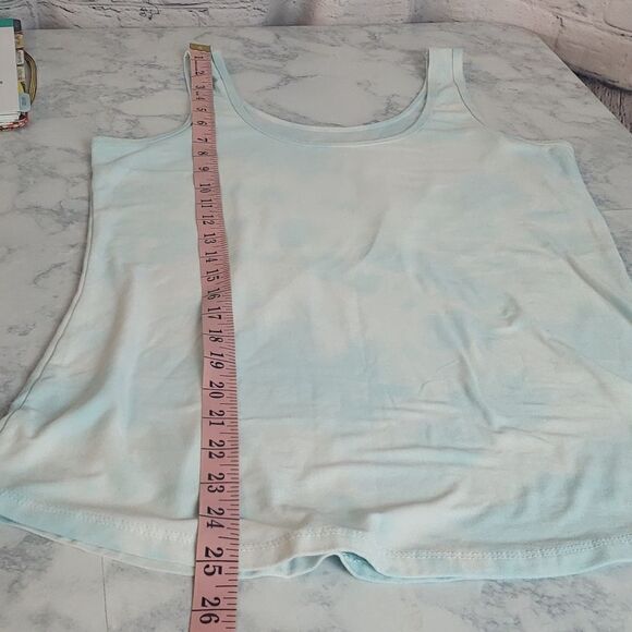 No Boundaries Tank Top - Picture 5 of 5